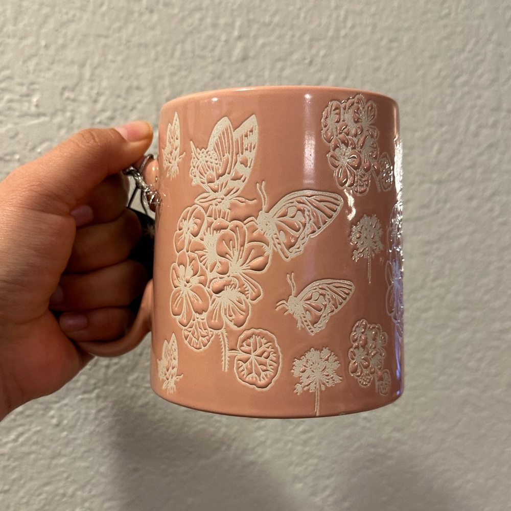 Two Mugs - Picture 2 of 5
